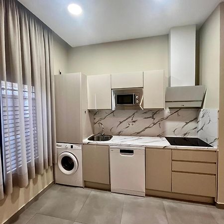 Vial Suites Gp Cordoba Exterior photo