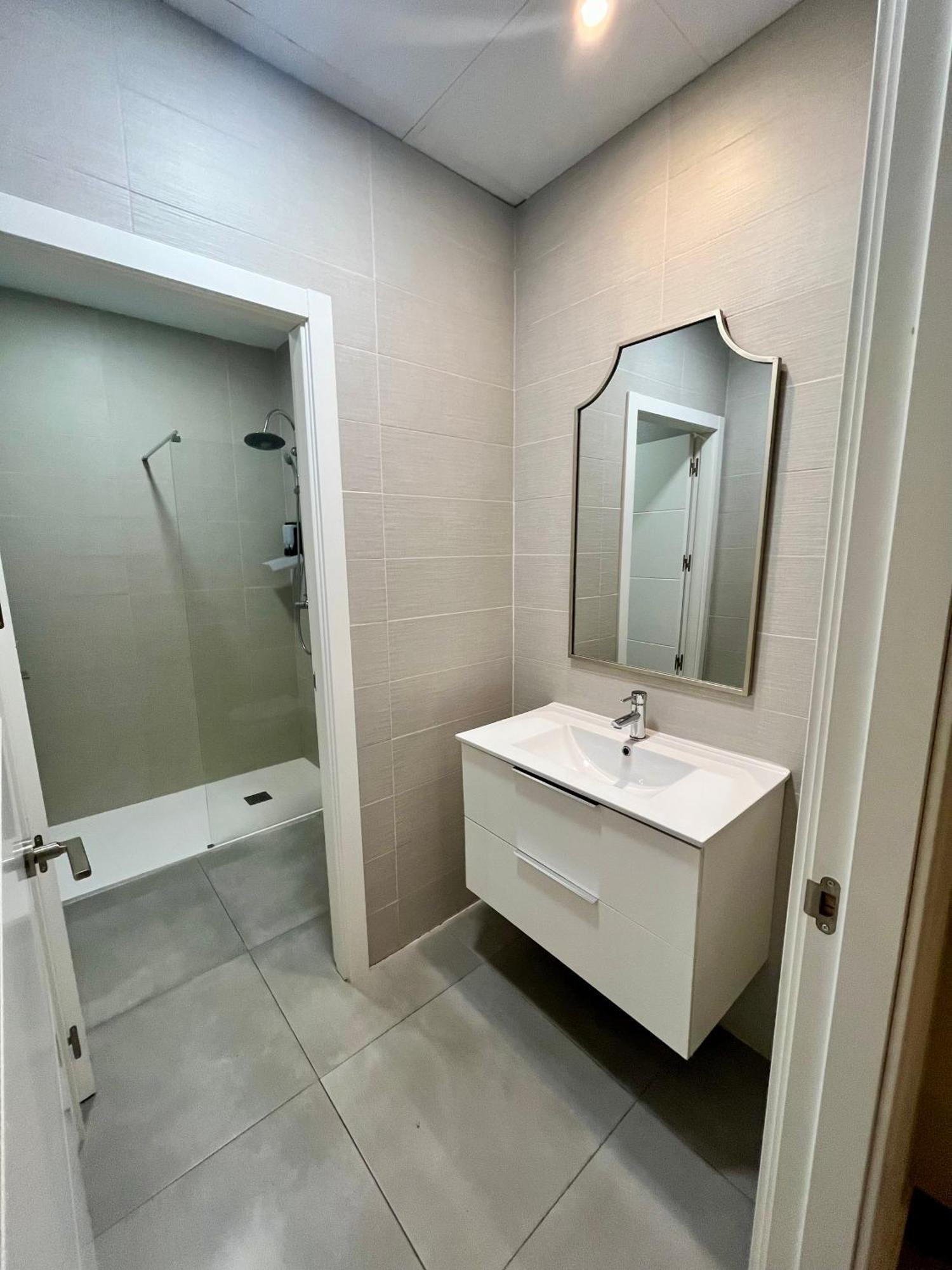 Vial Suites Gp Cordoba Exterior photo
